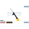 Asta - MTD / Cub Cadet - Originale - 651-05020A - Sostituisce - 651-05020A
