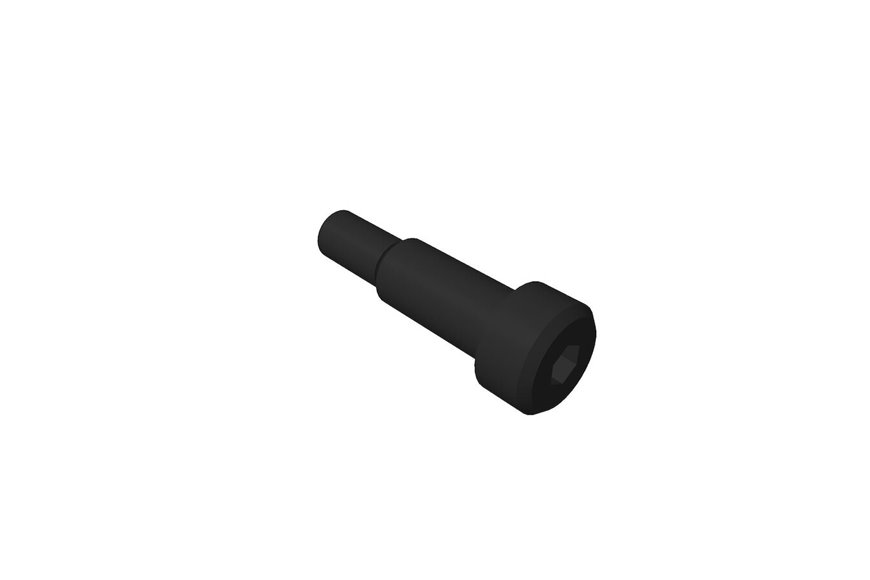 Screw-Shoulder - Originale Toro - 125-8434