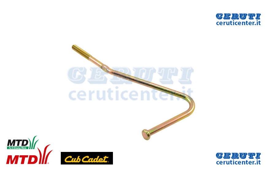Asta - MTD / Cub Cadet - Originale - 747-04269A