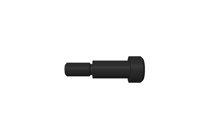 Screw-Shoulder - Originale Toro - 125-8434