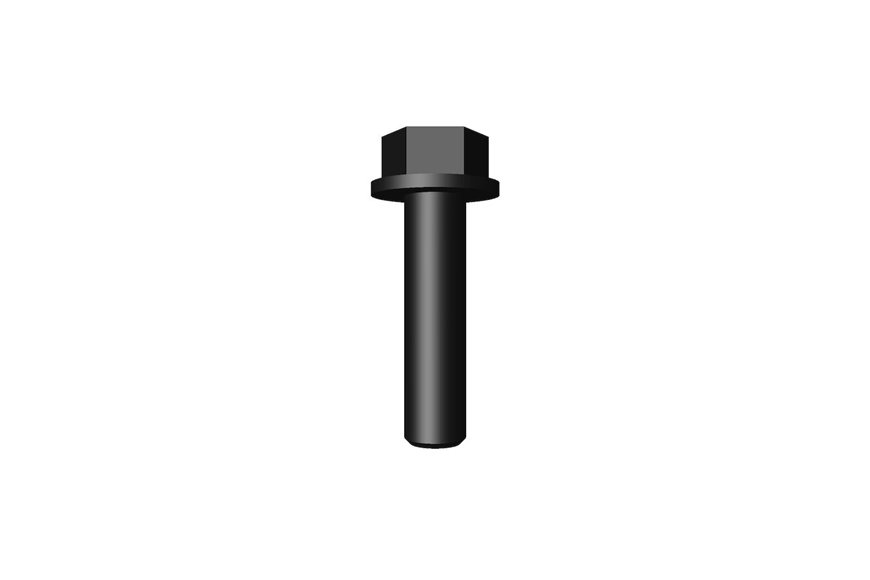 Screw-Hwhtf - Originale Toro - 32144-86