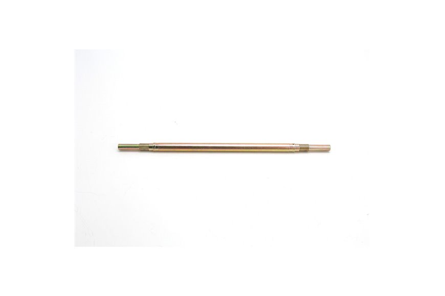Shaft-Rear Roller, Short - Originale Toro - 112-1711