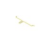 Rod-Release, Handle - Originale Toro - 120-3344