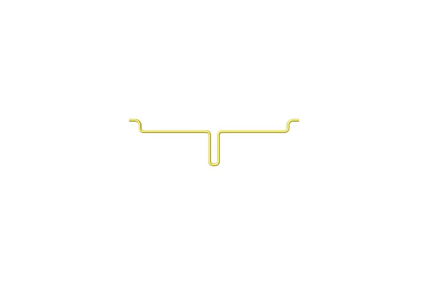 Rod-Release, Handle - Originale Toro - 120-3344
