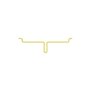 Rod-Release, Handle - Originale Toro - 120-3344