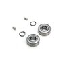 Roller Rebuild Kit - Originale Toro - 107-1591
