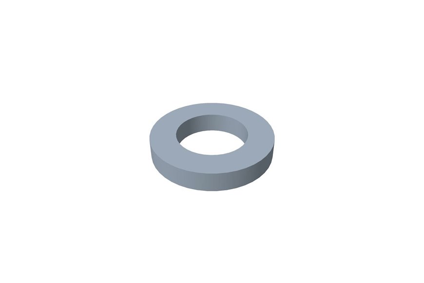 Seal-Tank - Originale Toro - 117-7723