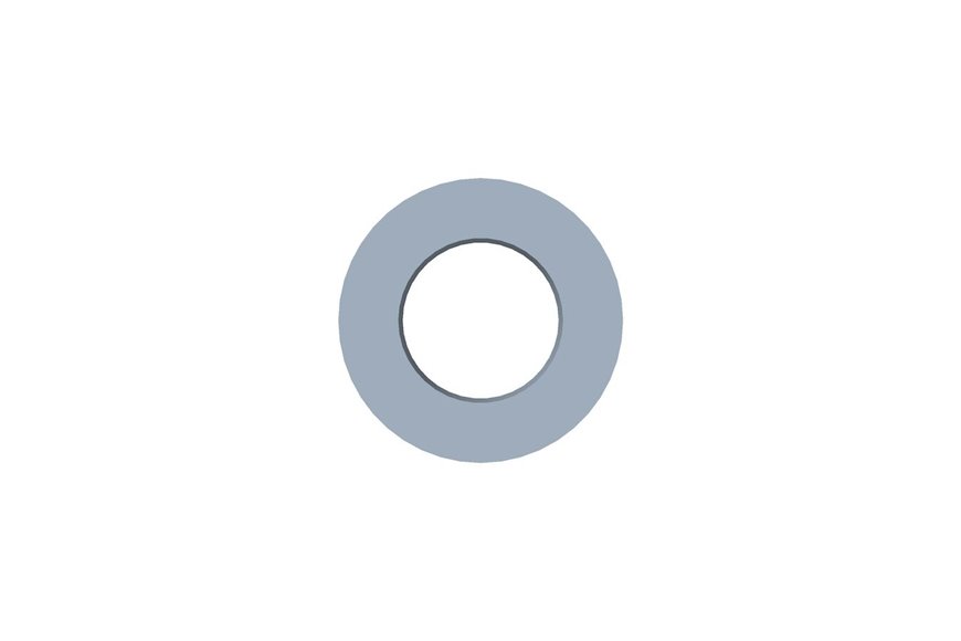 Seal-Tank - Originale Toro - 117-7723