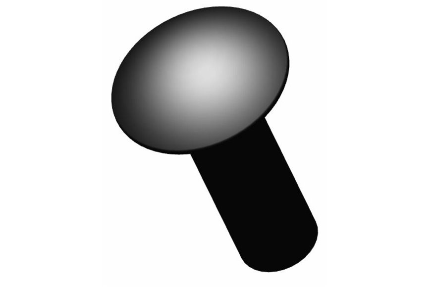 Screw-Carr - Originale Toro - 94-2738