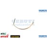 Asta - Mulch Plug Supporto - MTD / Cub Cadet - Originale - 747-06686