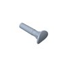Screw-Handle - Originale Toro - 92-4095