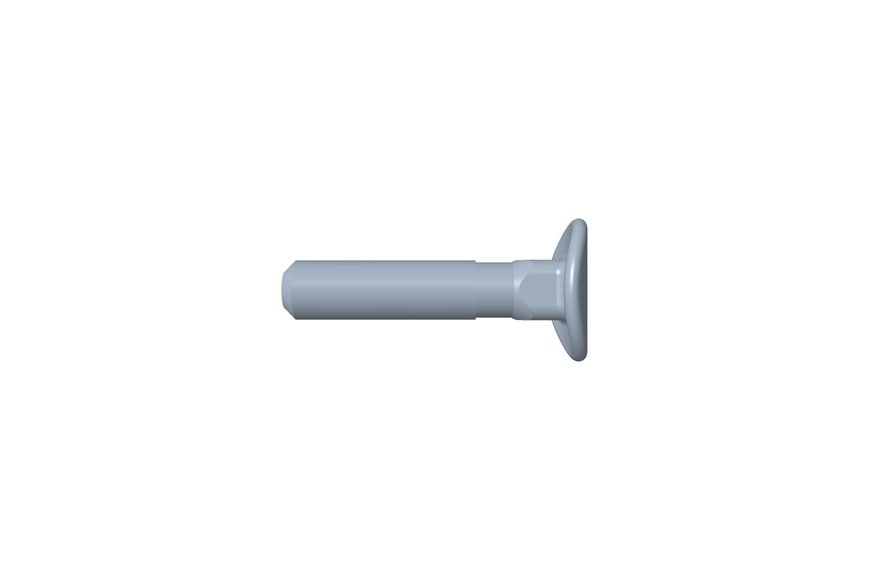 Screw-Handle - Originale Toro - 92-4095