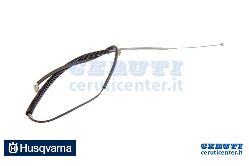 Acc.Compl por cable. - Husqvarna original - 537052003