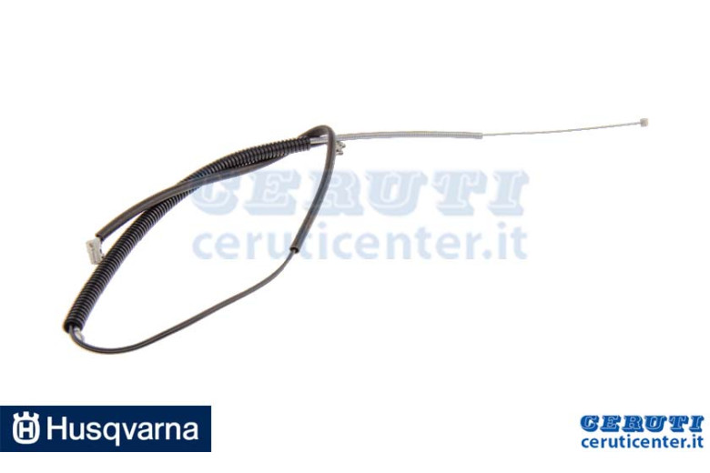 Acc.Compl por cable. - Husqvarna original - 537052003