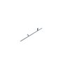 Rod-Control, Operator Presence - Originale Toro - 106-2717-03