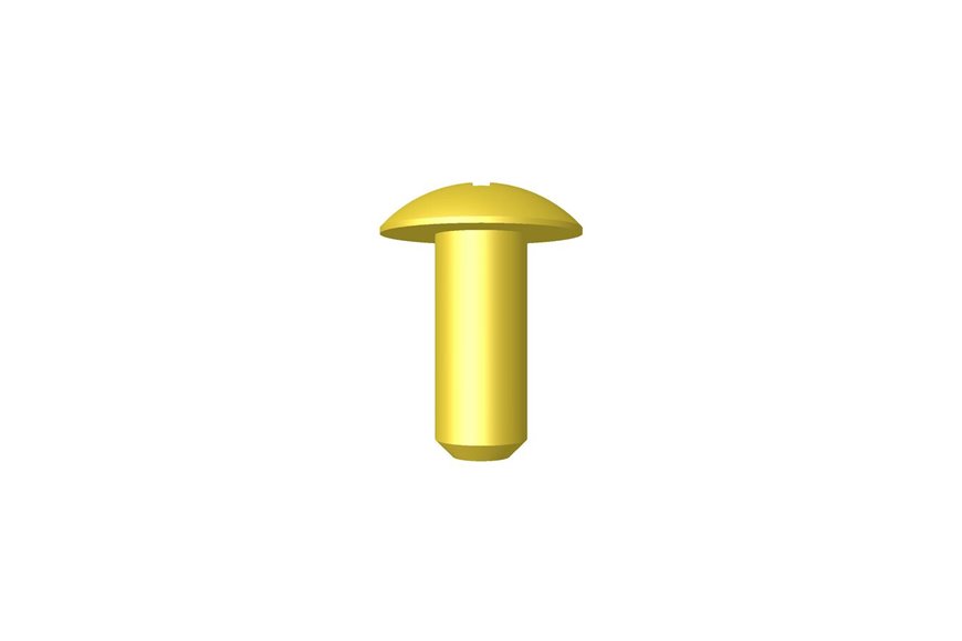 Screw-Pth - Originale Toro - 100-5487