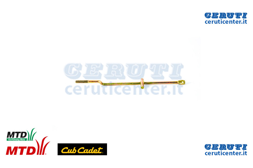 Asta-Shift 1000 Se - MTD / Cub Cadet - Originale - 747-04146C