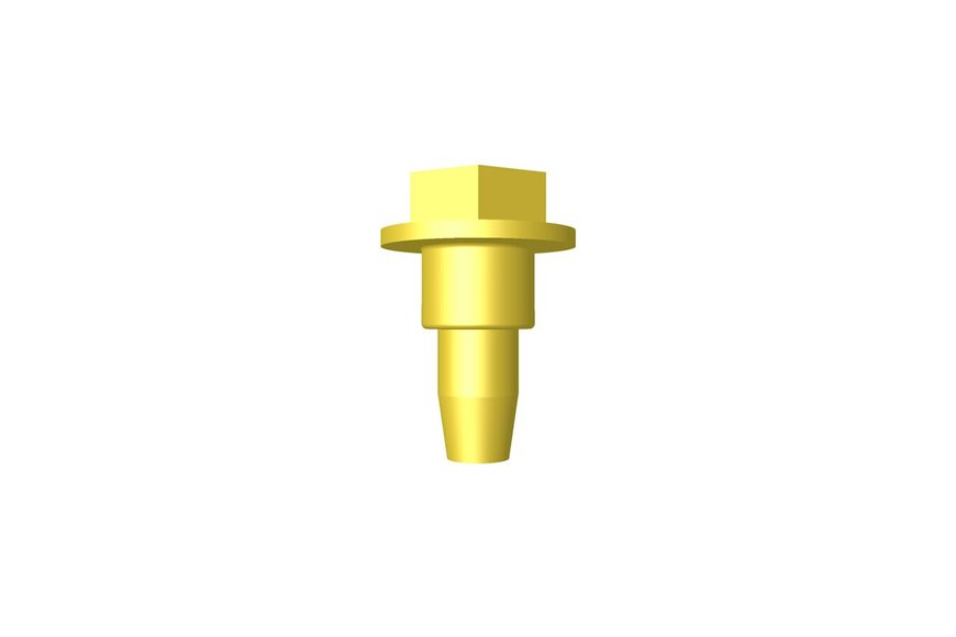 Screw-Shoulder - Originale Toro - 99-5105