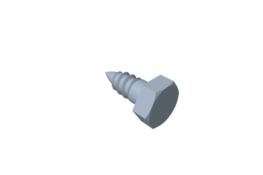 Screw - Originale Toro - 120-8753