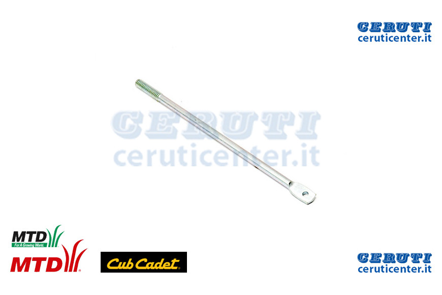 Asta Shift - MTD / Cub Cadet - Originale - 747-05593
