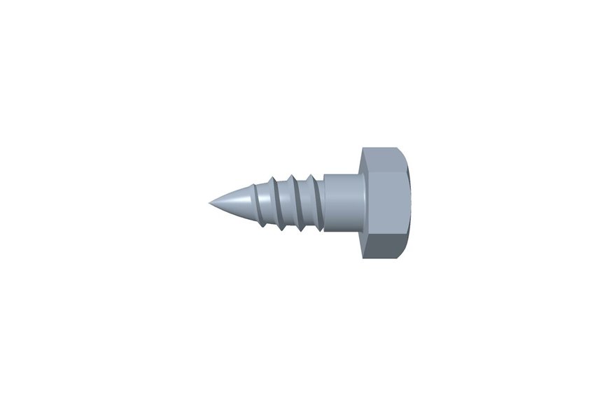 Screw - Originale Toro - 120-8753
