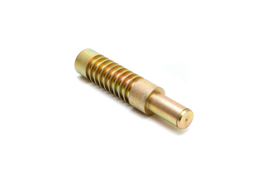 Shaft-Castor - Originale Toro - 93-4582