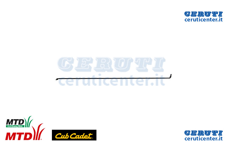 Asta-Shift - MTD / Cub Cadet - Originale - 747-1152