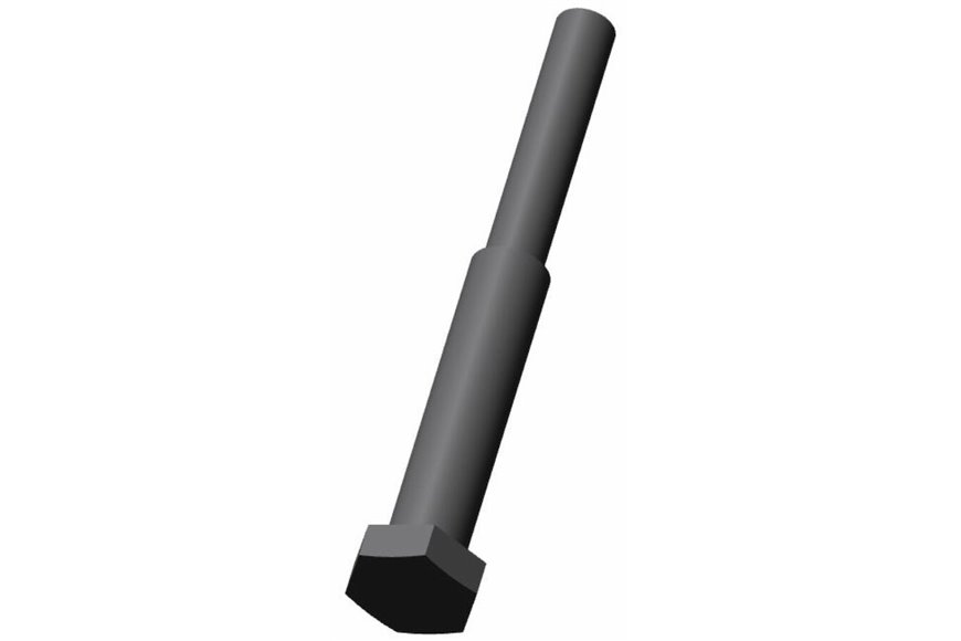 Shaft-Roller - Originale Toro - 108-6543