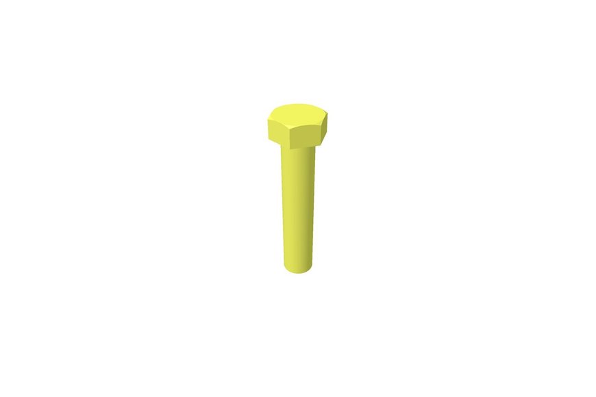 Screw-Hh - Originale Toro - 3216-7