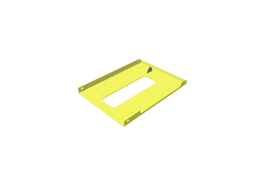 Seat Pan Asm - Originale Toro - 130-0677-03