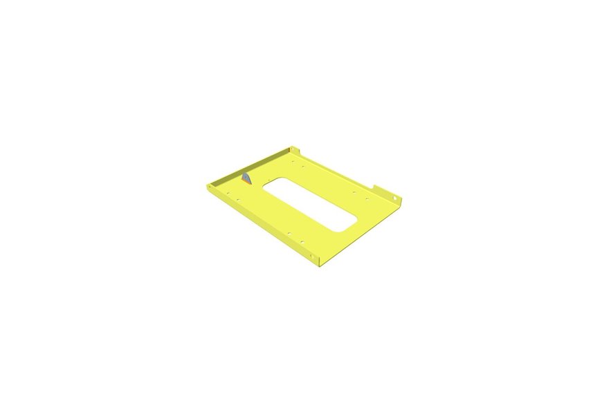 Seat Pan Asm - Originale Toro - 130-0677-03
