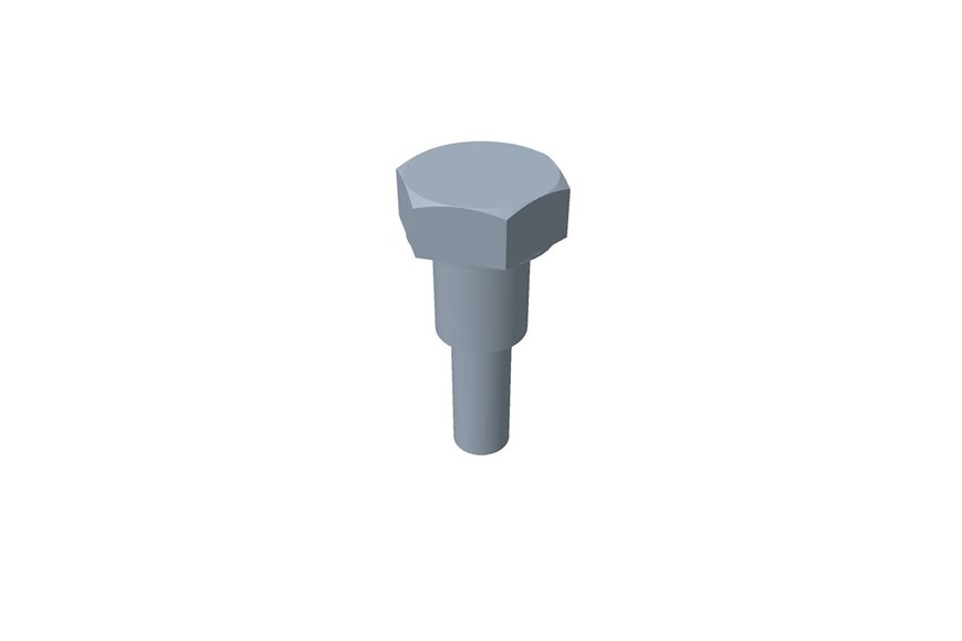 Screw-Shoulder - Originale Toro - 106-7276