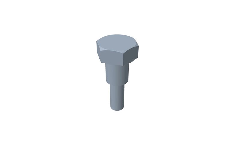 Screw-Shoulder - Originale Toro - 106-7276