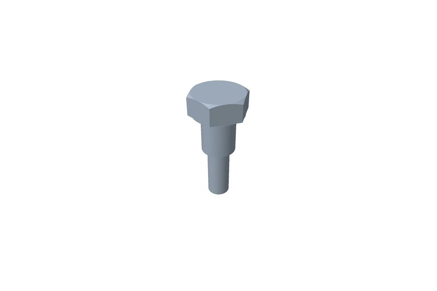 Screw-Shoulder - Originale Toro - 106-7276