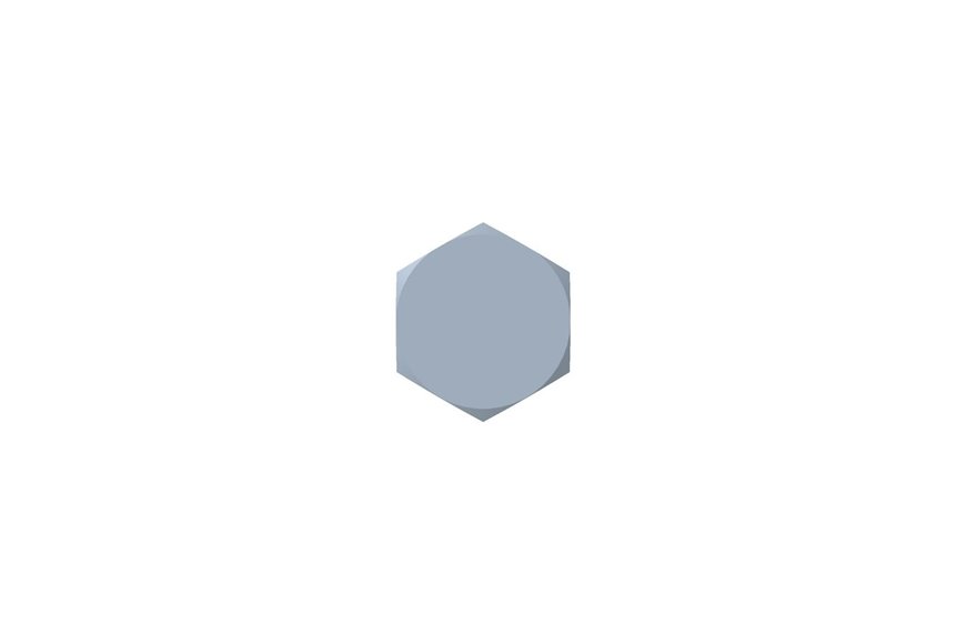 Screw-Shoulder - Originale Toro - 106-7276