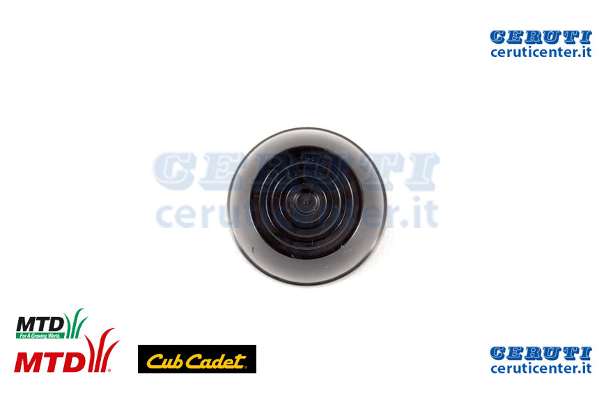 Aufdruckkappe:3/4 - MTD / Cub Cadet - Originale - 726-0341