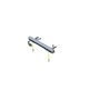 Roller Asm - Originale Toro - 119-0366