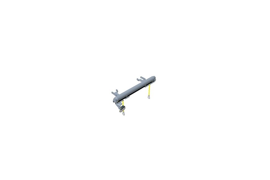 Roller Asm - Originale Toro - 119-0366