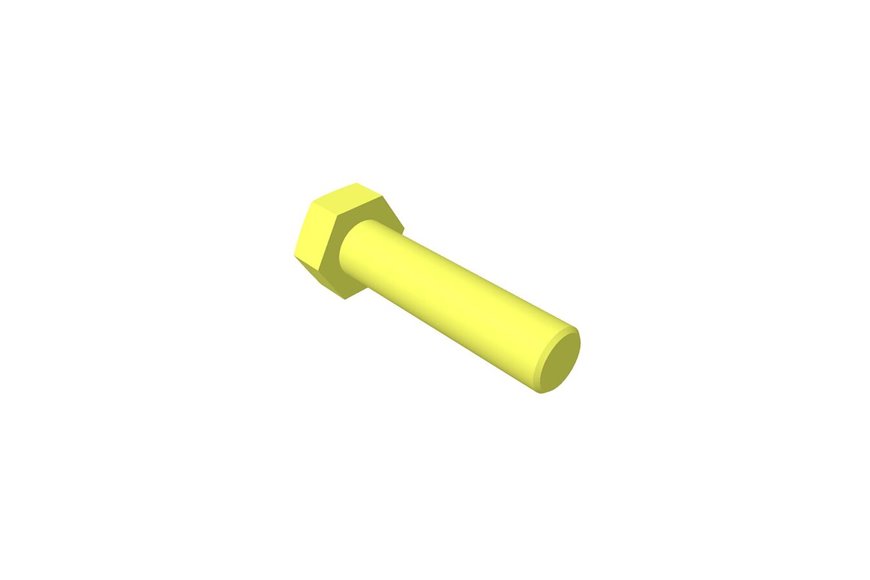 Screw-Hh - Originale Toro - 119-3626