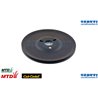 Auger Puleggia - MTD / Cub Cadet - Originale - 756-0967