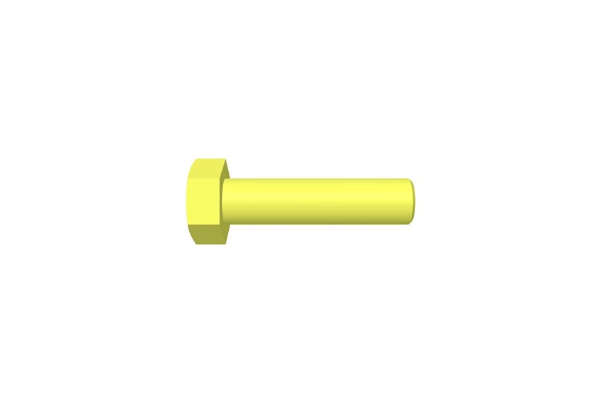 Screw-Hh - Originale Toro - 119-3626
