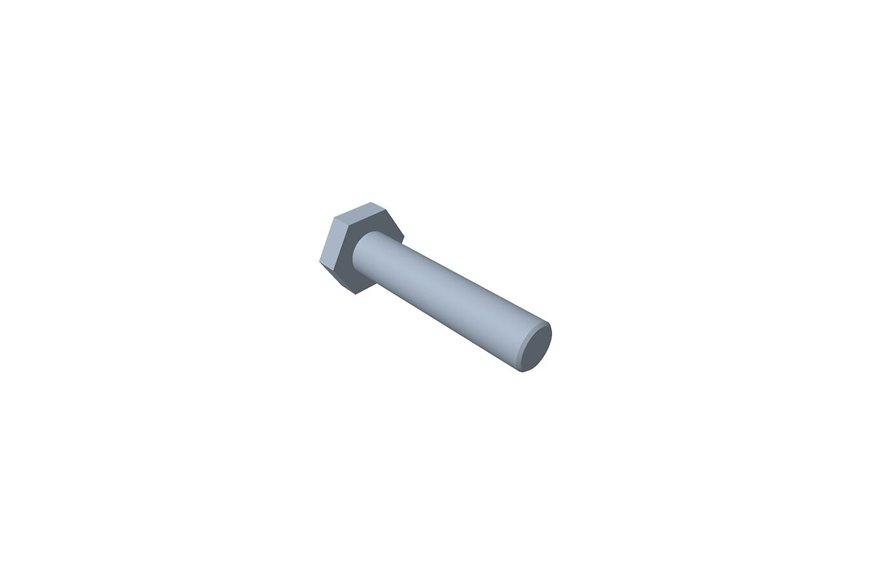 Screw-Hh - Originale Toro - 110-3141
