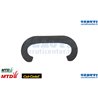 Auger Rubber - MTD / Cub Cadet - Originale - 735-04237