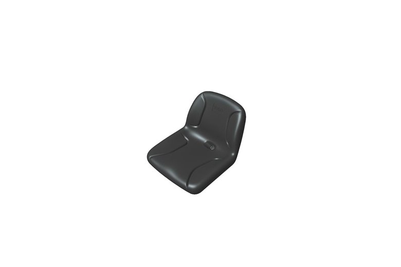 Seat Kit - Originale Toro - 117-2453