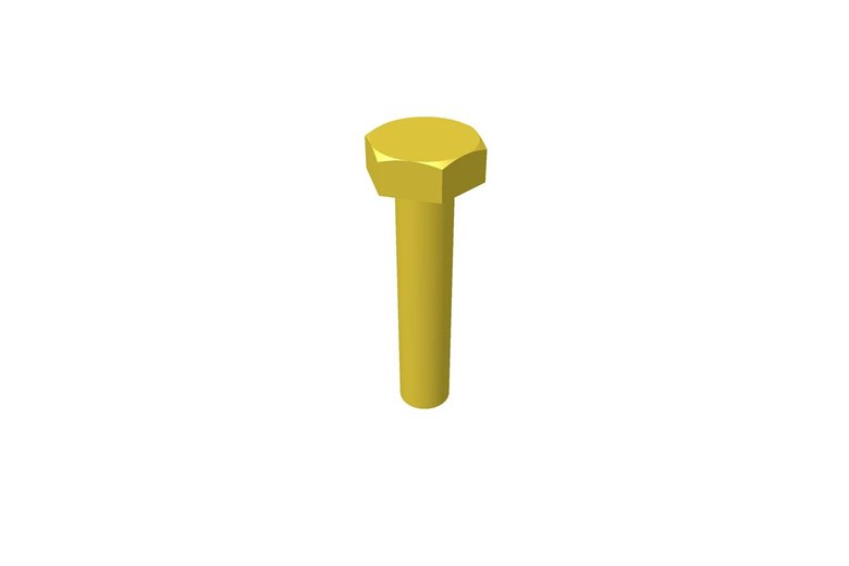 Screw-Hh - Originale Toro - 114-0282
