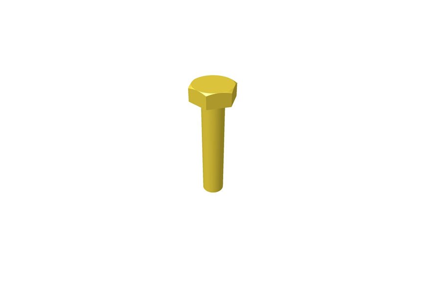 Screw-Hh - Originale Toro - 114-0282