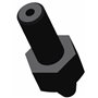 Roller Shaft Screw Asm - Originale Toro - 11-0160