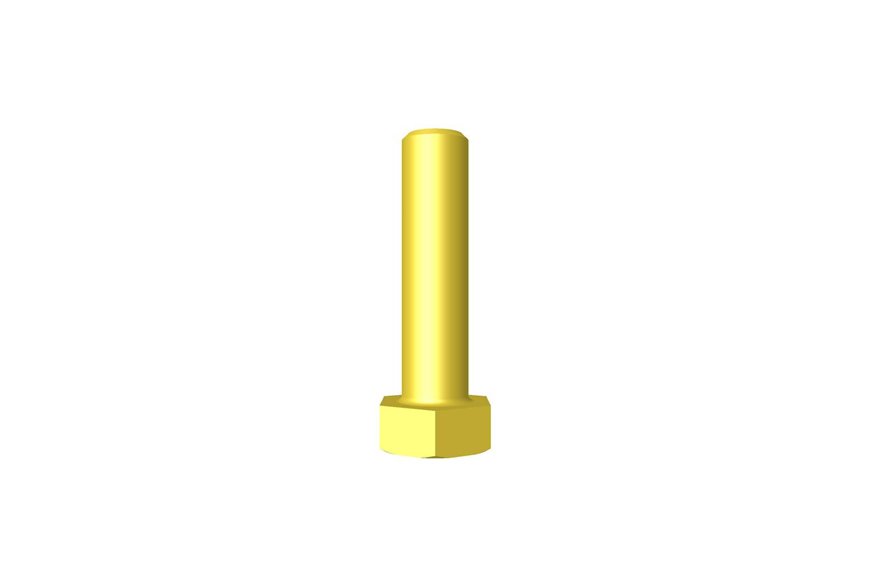 Screw-Hh - Originale Toro - 121-6646