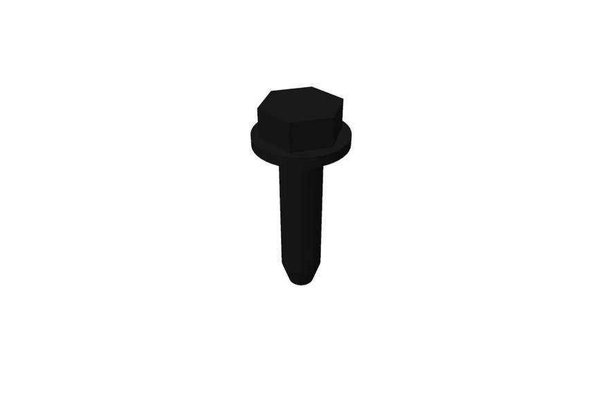 Screw-Hwhtf - Originale Toro - 32144-49