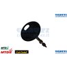 Mulch Plug:27.5 - MTD / Cub Cadet - Originale - 731-1745A